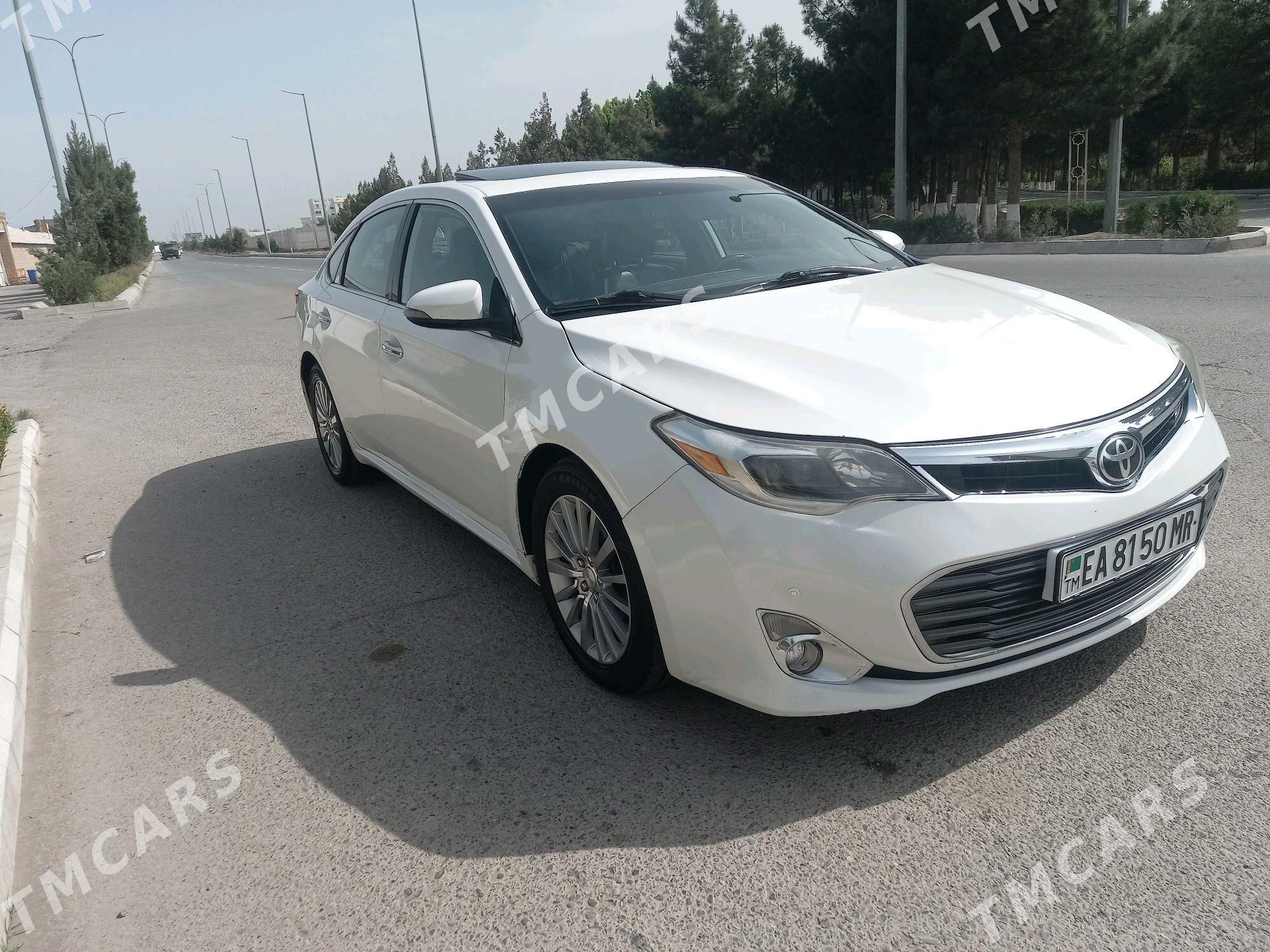 Toyota Avalon 2013 - 265 000 TMT - Baýramaly - img 5