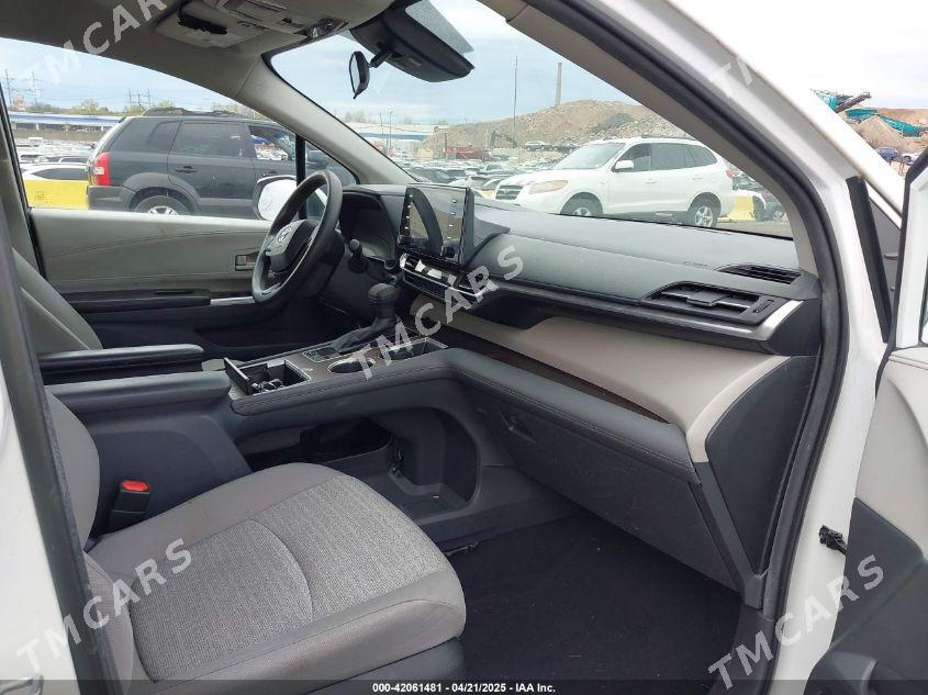 Toyota Sienna 2022 - 343 000 TMT - Aşgabat - img 6