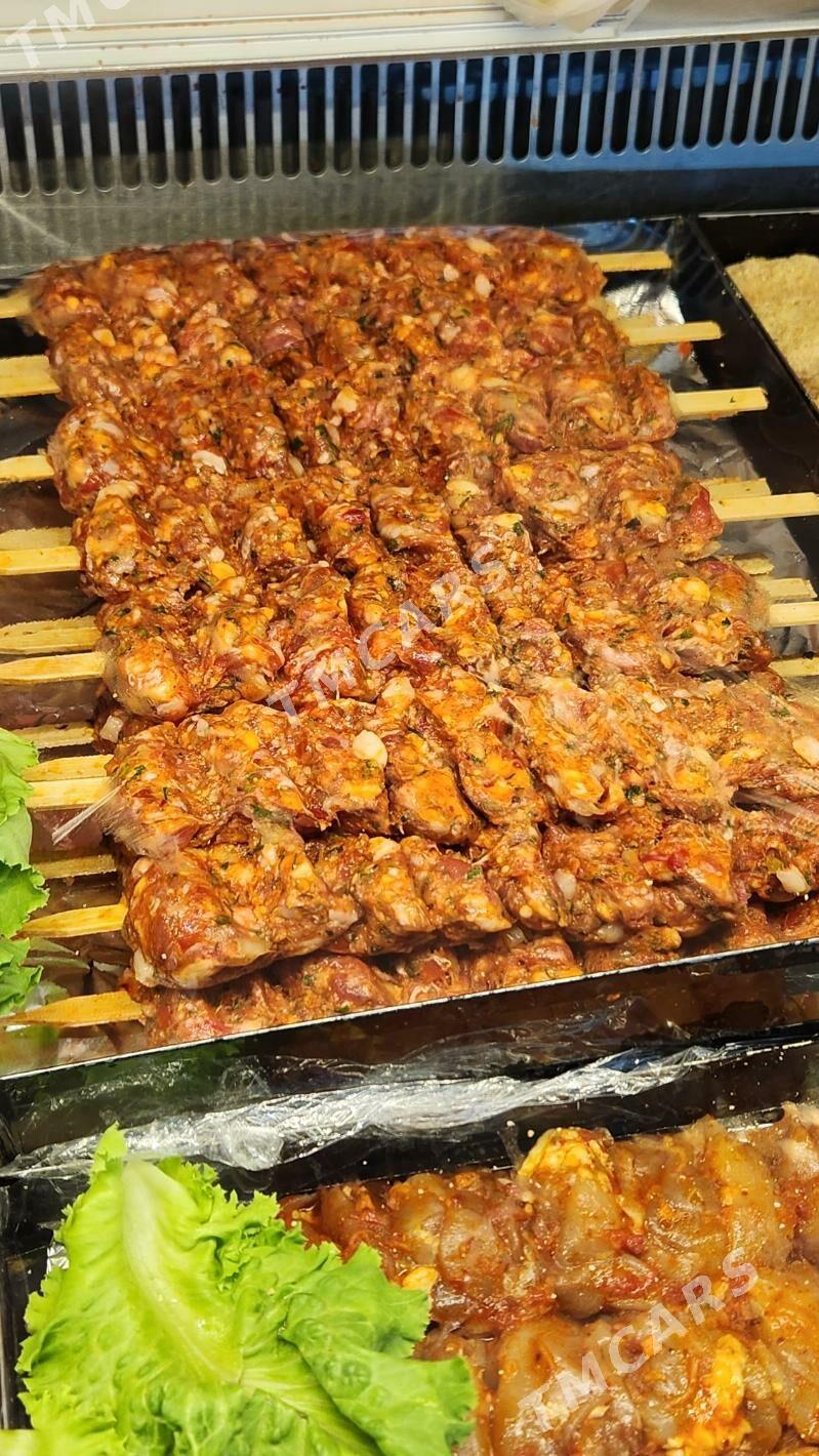 Et(мясо - Ашхабад - img 5