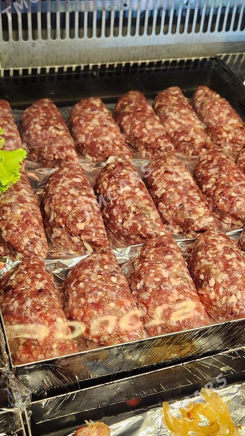 Et(мясо - Ашхабад - img 8