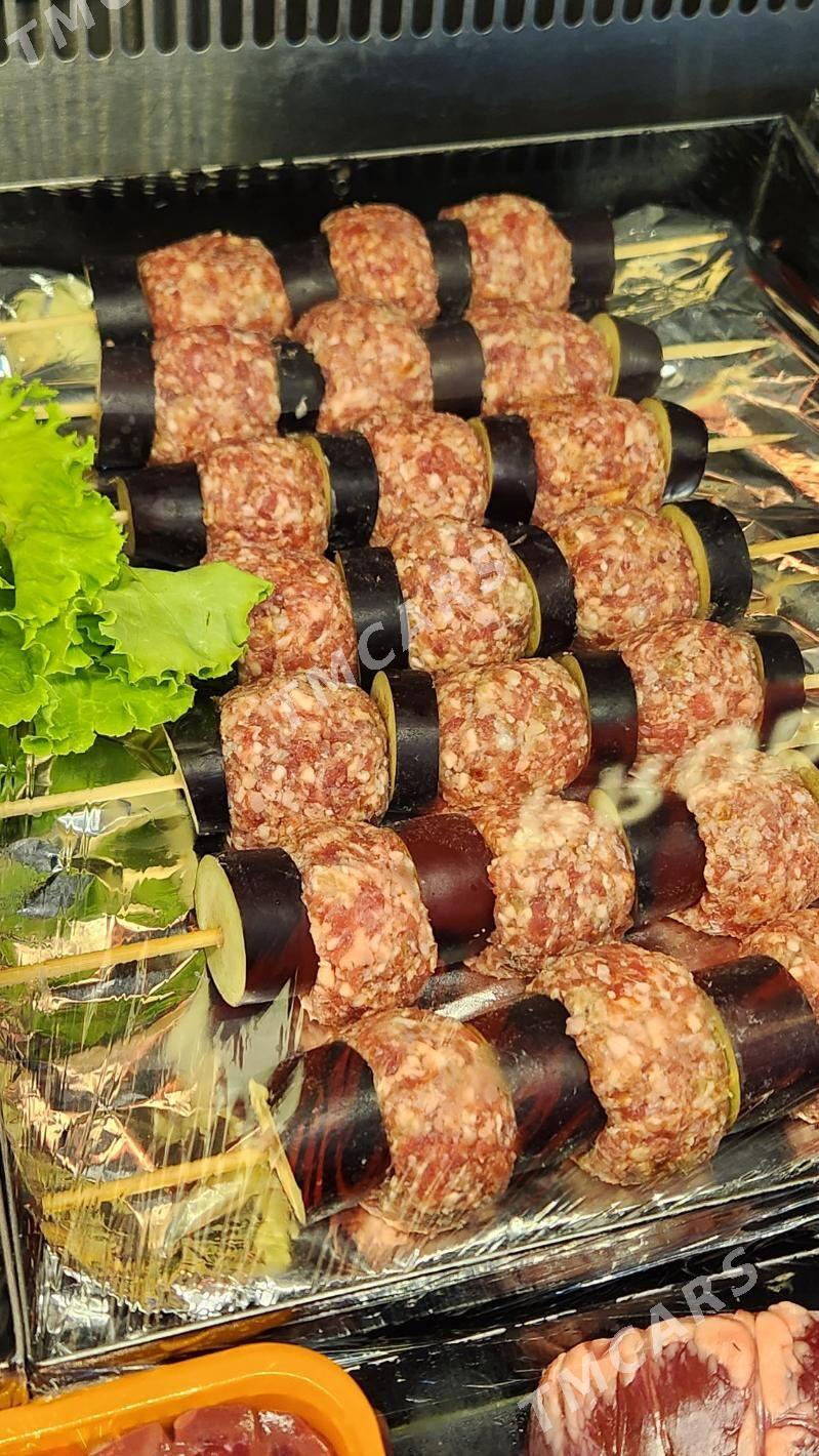 Et(мясо - Ашхабад - img 4
