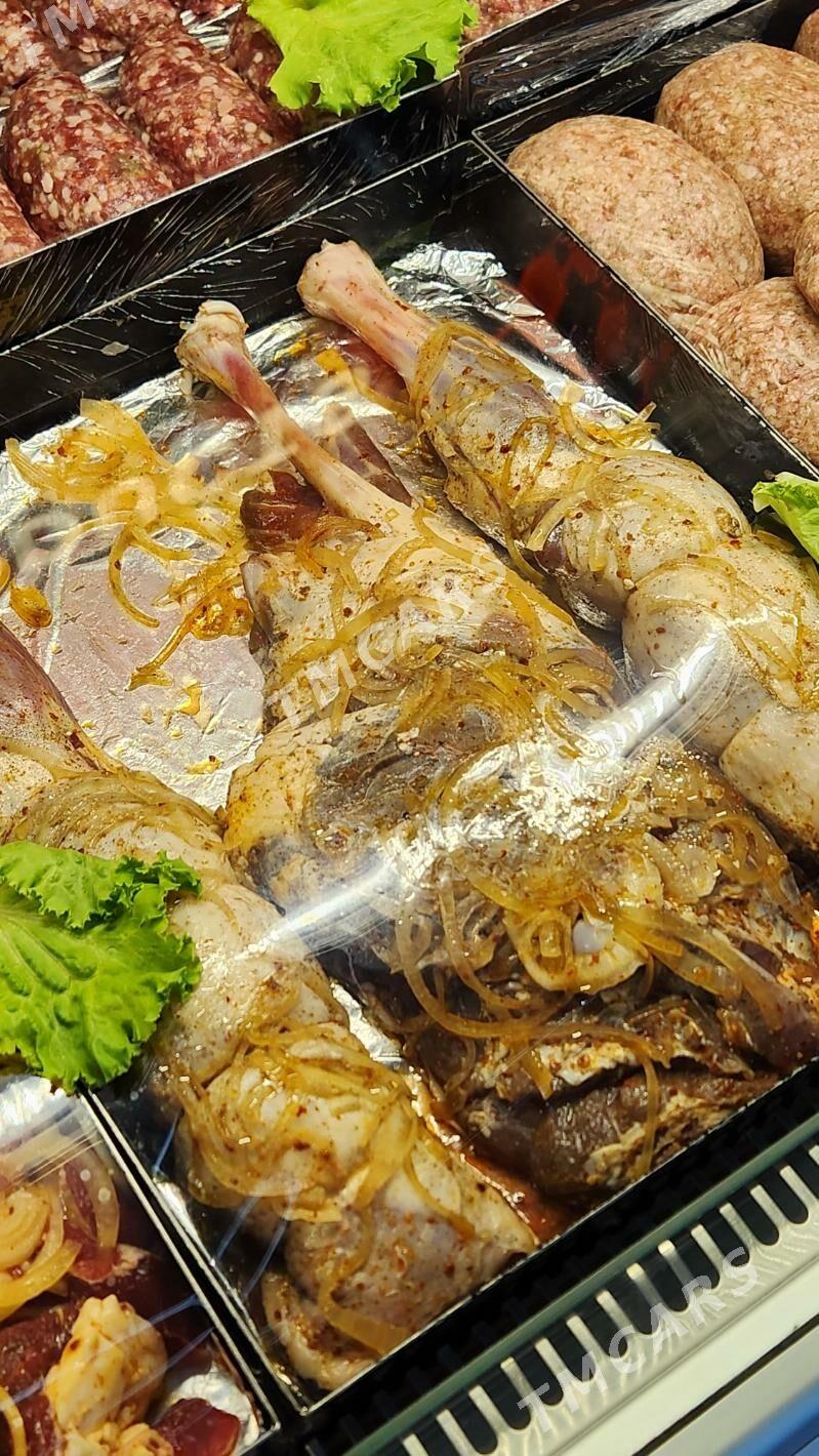 Et(мясо - Ашхабад - img 3