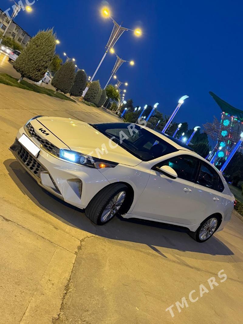 Kia Forte 2022 - 250 000 TMT - Ашхабад - img 5
