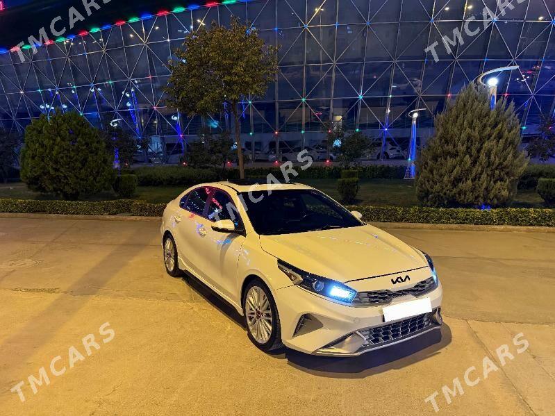 Kia Forte 2022 - 250 000 TMT - Ашхабад - img 7