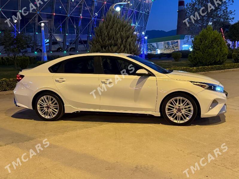 Kia Forte 2022 - 250 000 TMT - Ашхабад - img 4