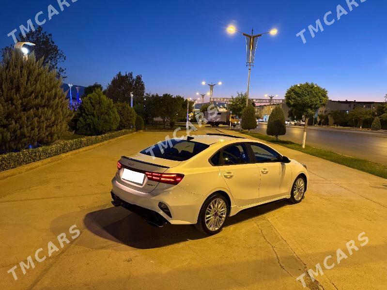 Kia Forte 2022 - 250 000 TMT - Ашхабад - img 9