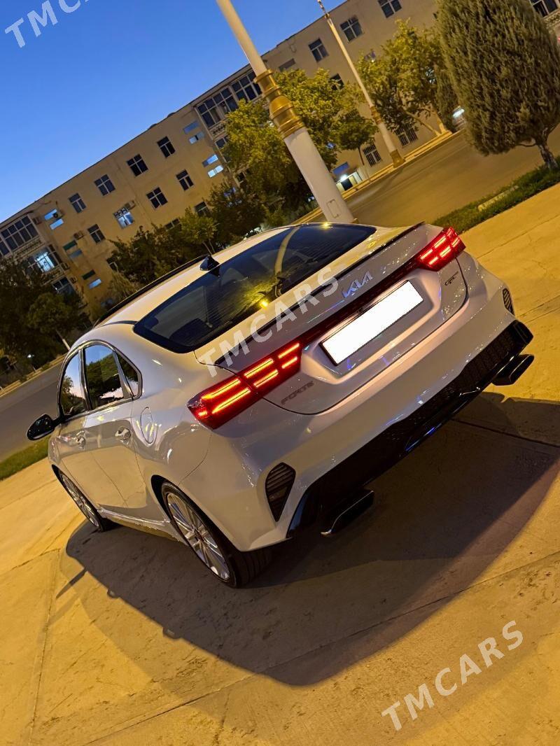 Kia Forte 2022 - 250 000 TMT - Ашхабад - img 6