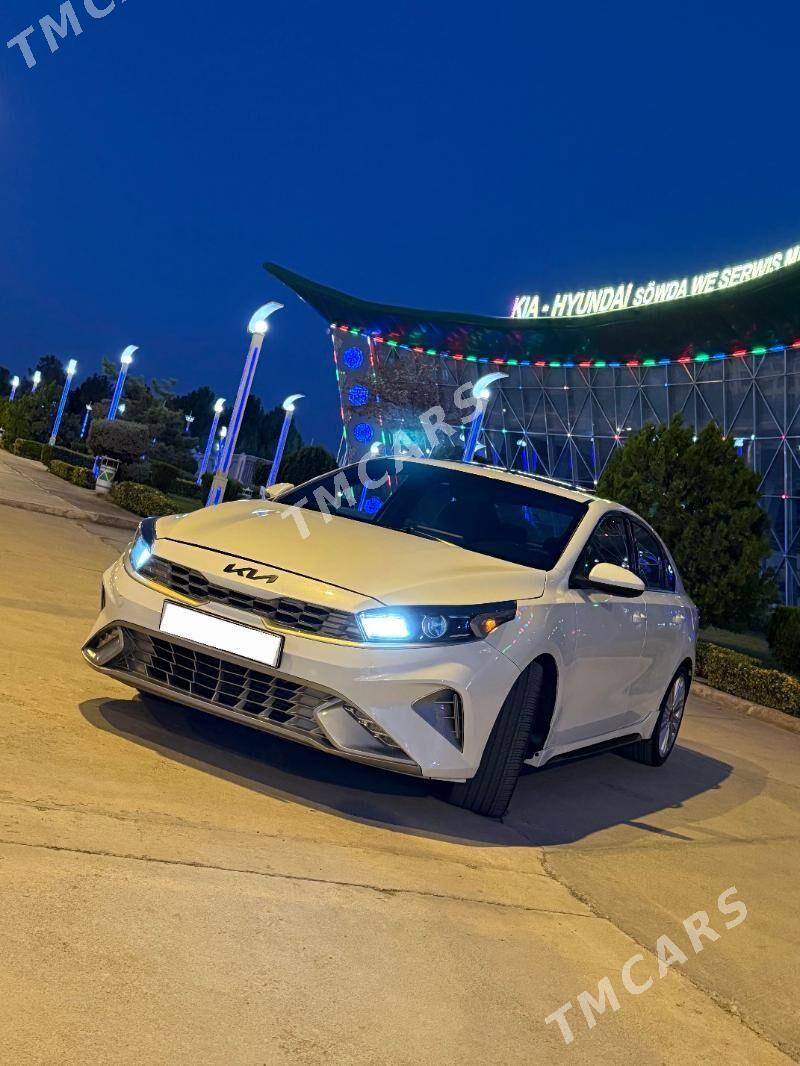 Kia Forte 2022 - 250 000 TMT - Ашхабад - img 10