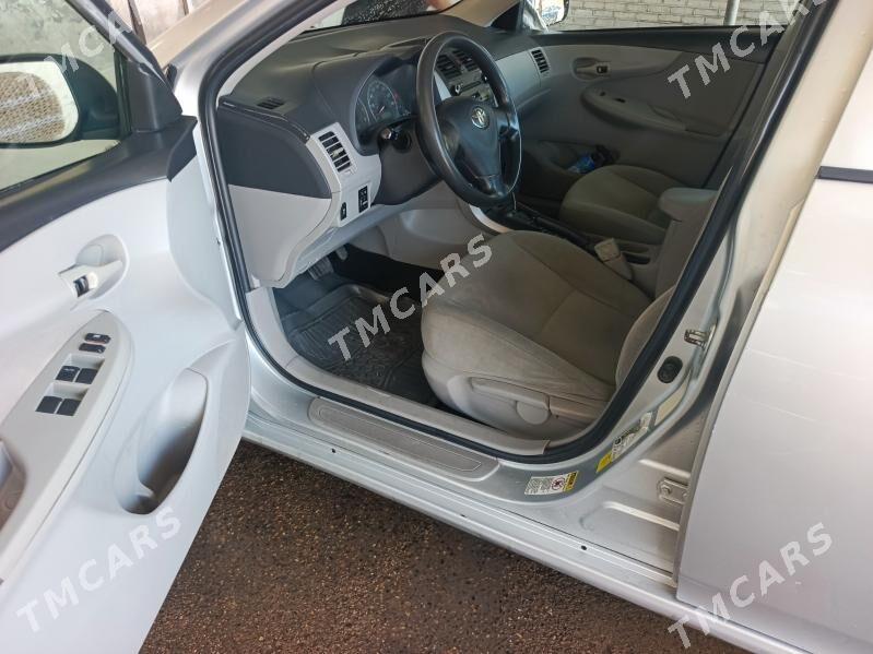 Toyota Corolla 2012 - 143 000 TMT - Мары - img 6