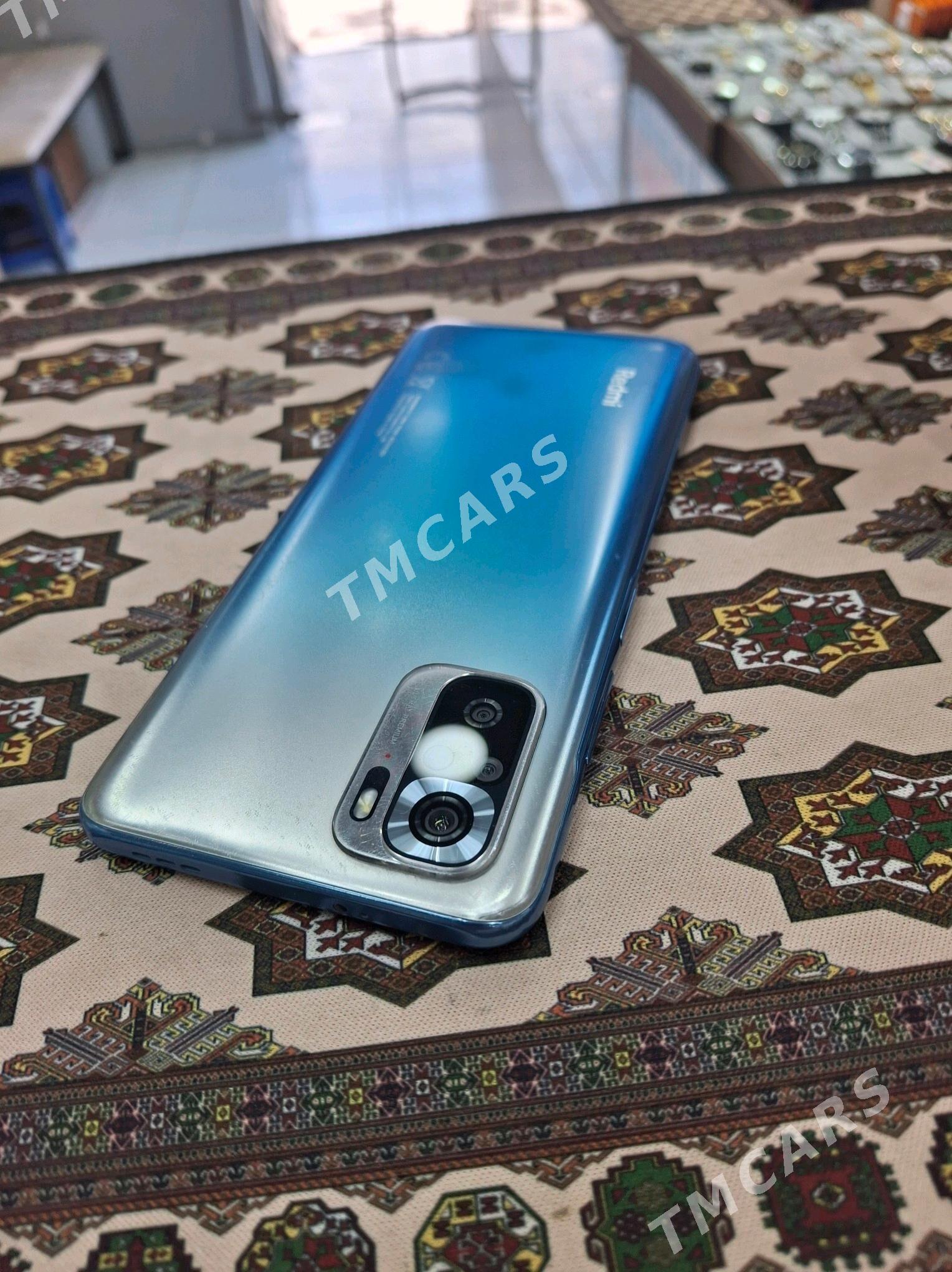 Redmi Note 10 4g - Мары - img 2