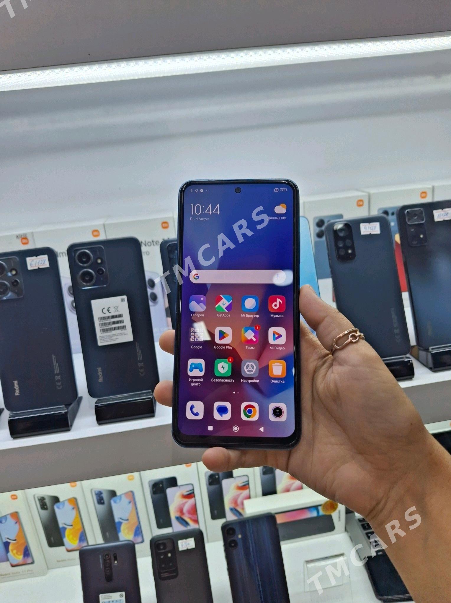 Redmi Note 10 4g - Мары - img 3