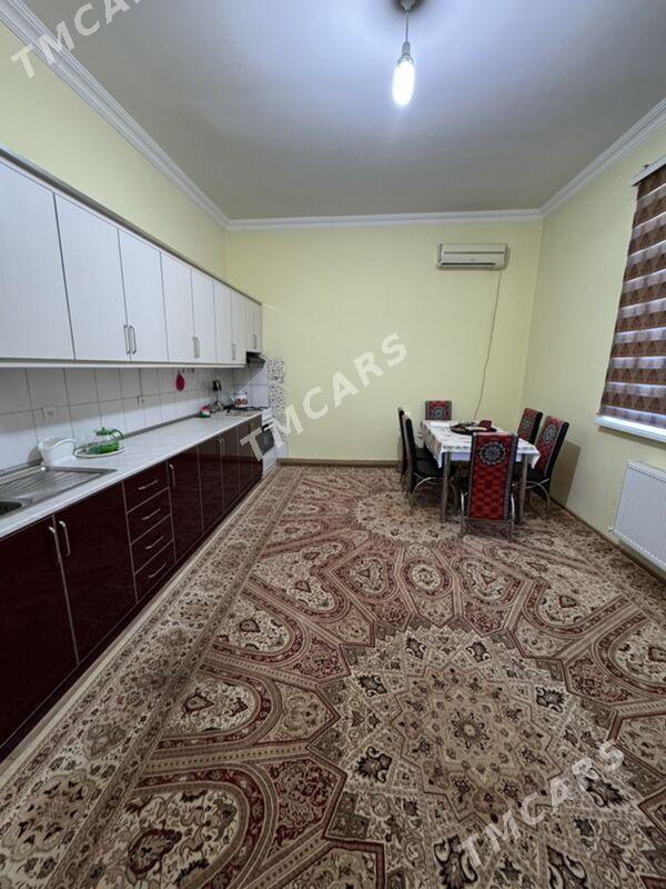 Taze zaman - Aşgabat - img 7