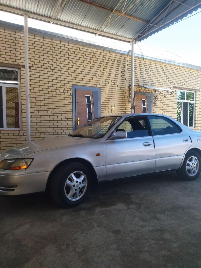 Toyota Windom 1995 - 50 000 TMT - Mary - img 5