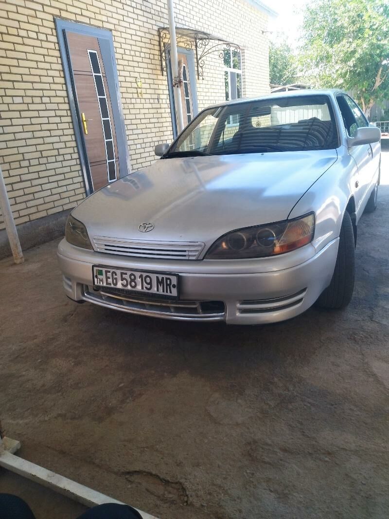 Toyota Windom 1995 - 50 000 TMT - Mary - img 3