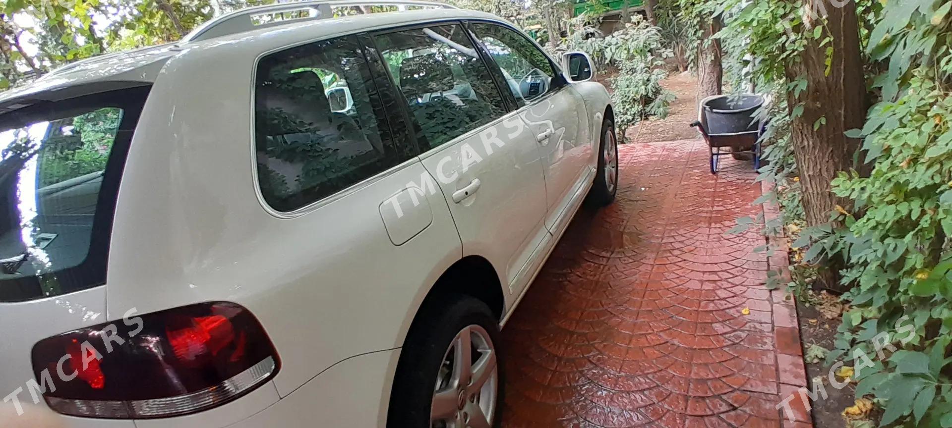 Volkswagen Touareg 2009 - 330 000 TMT - Ашхабад - img 3