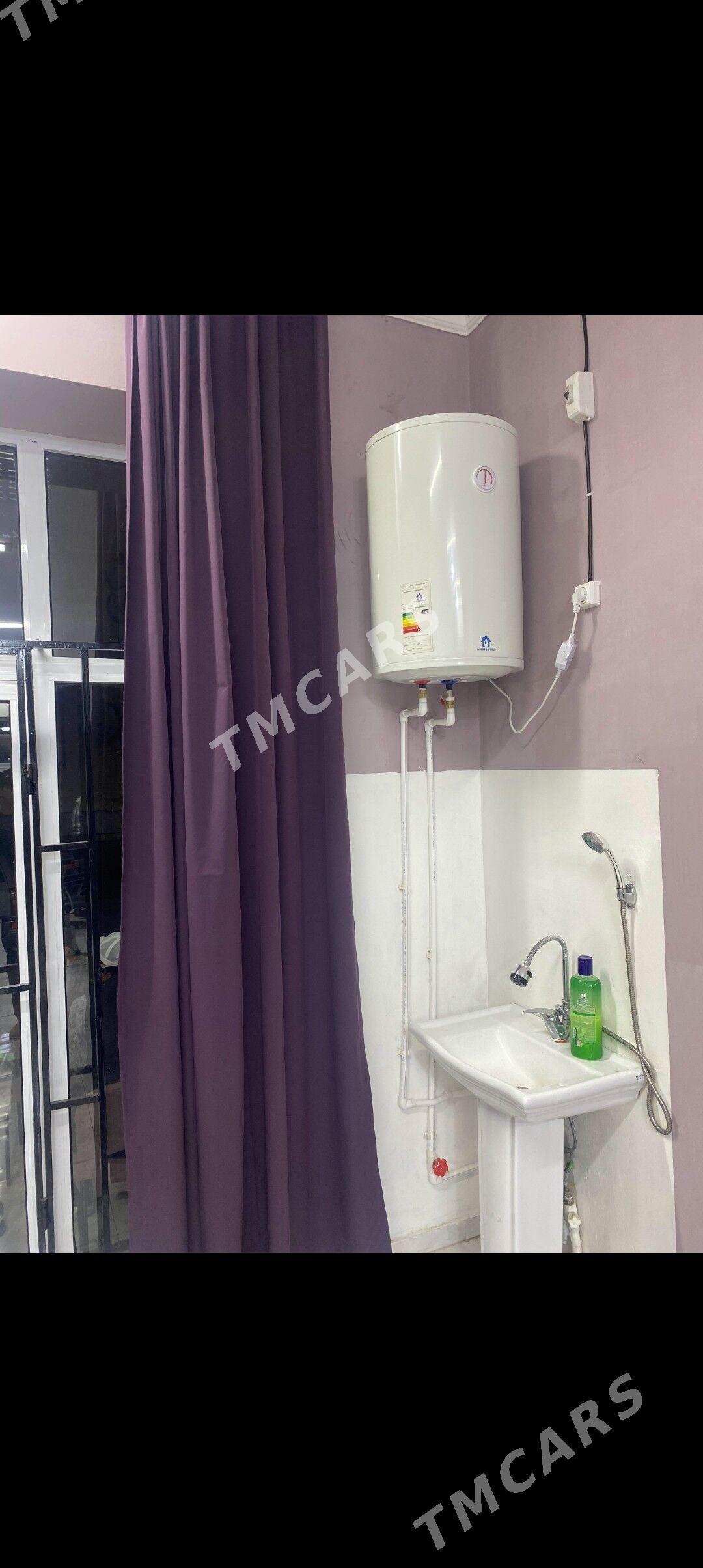 salon - Туркменабат - img 2