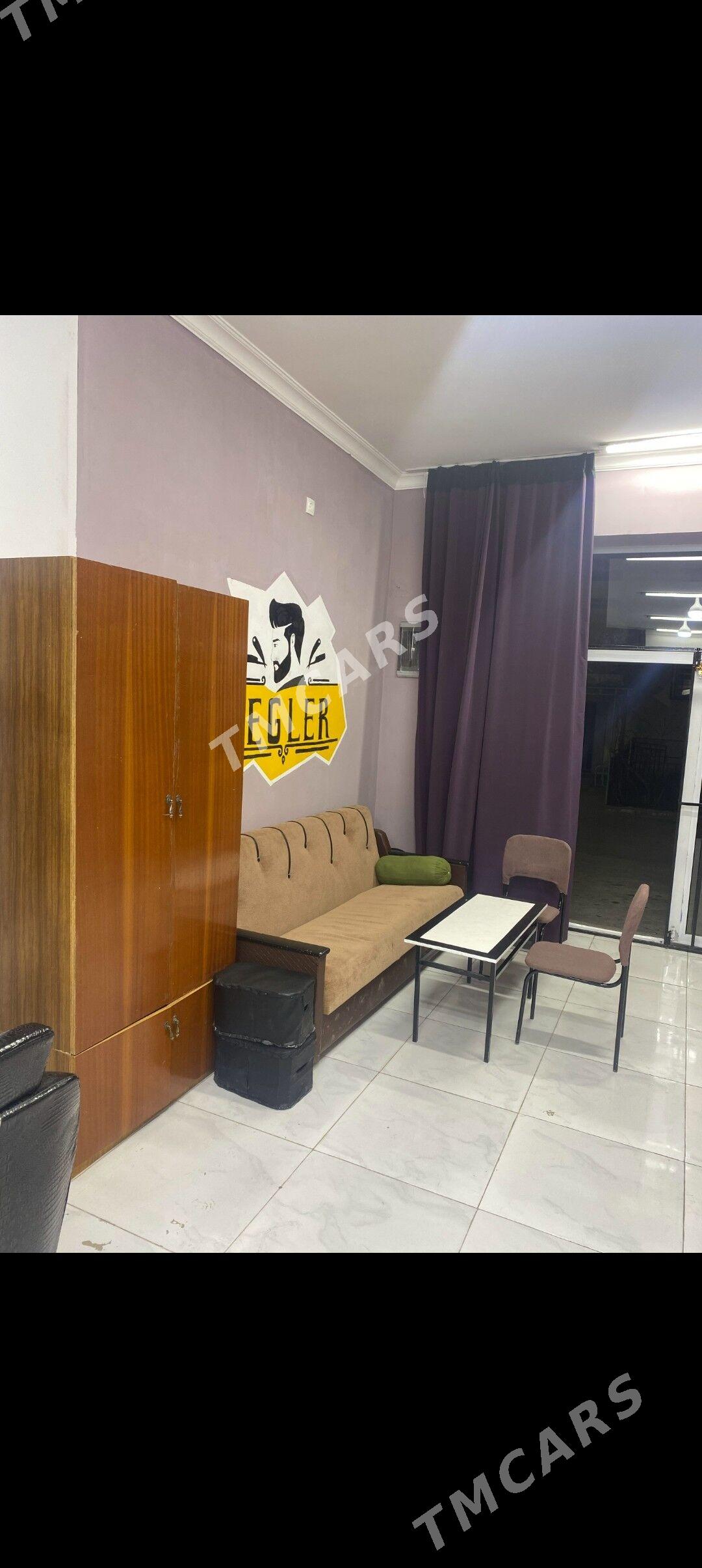 salon - Туркменабат - img 3