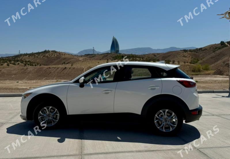Mazda CX-3 2018 - 200 000 TMT - Ашхабад - img 7