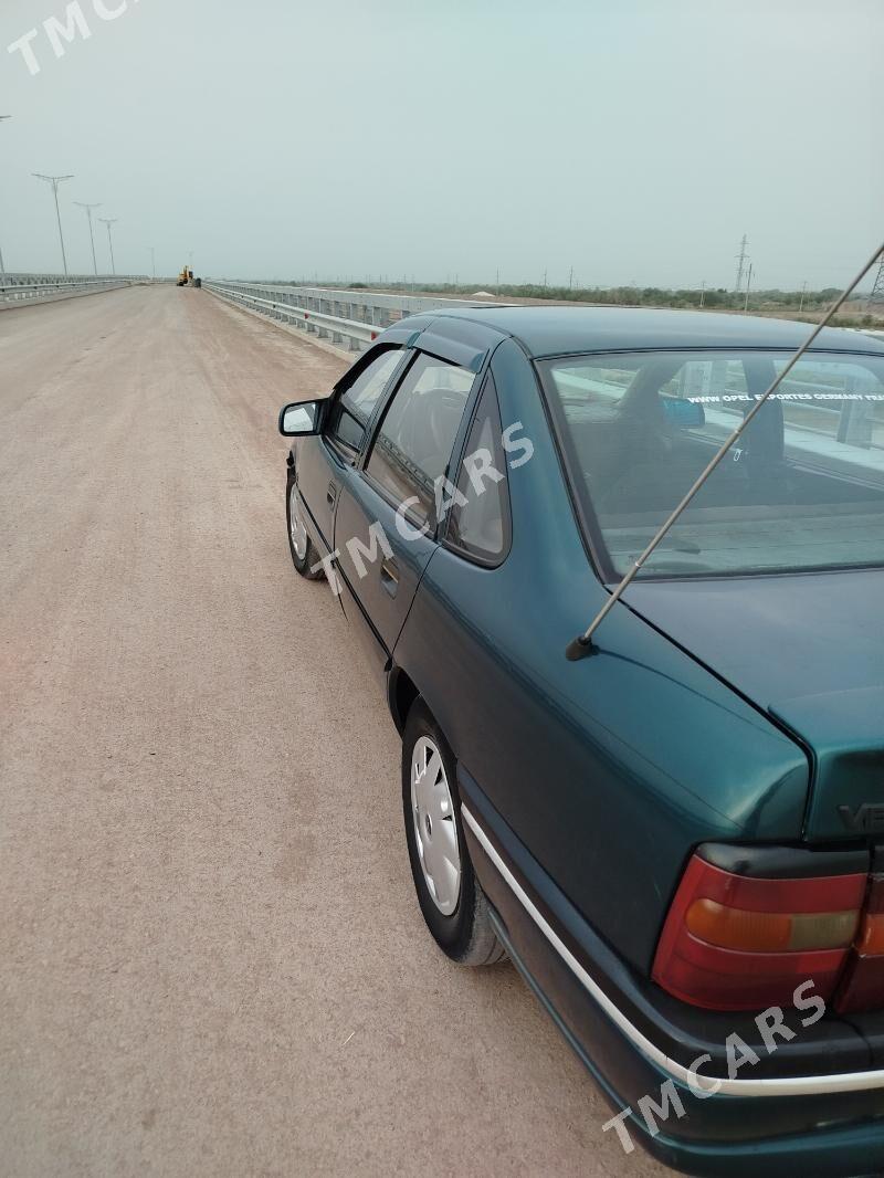 Opel Vectra 1993 - 28 000 TMT - Кёнеургенч - img 6