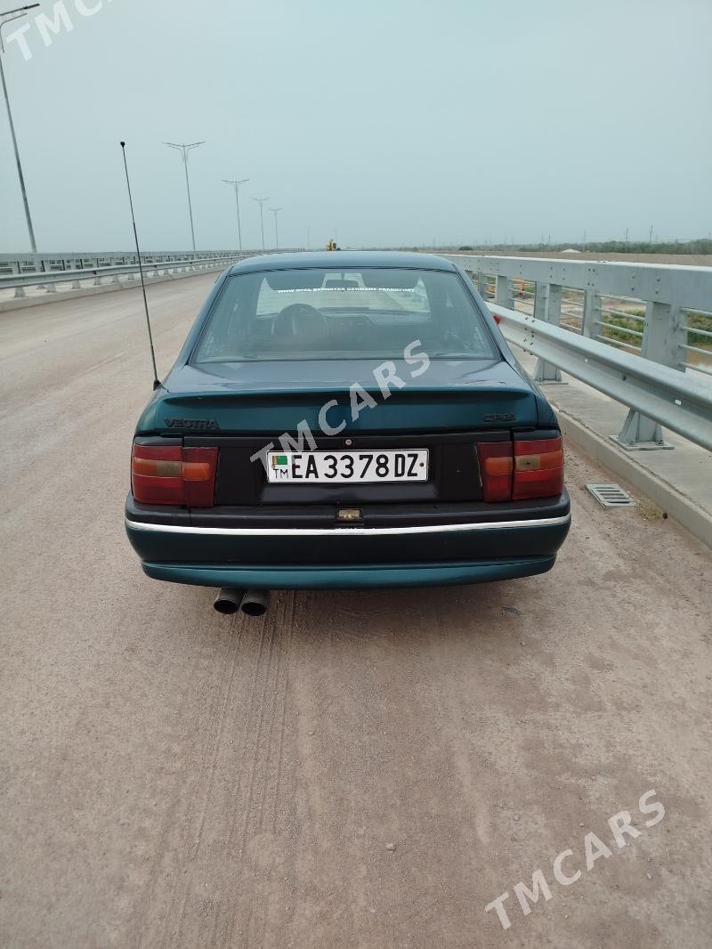 Opel Vectra 1993 - 28 000 TMT - Кёнеургенч - img 3