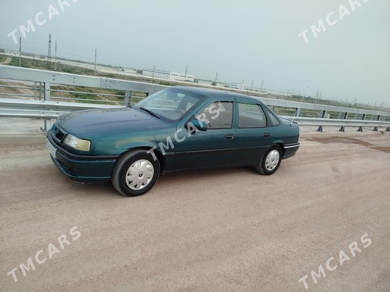 Opel Vectra 1993 - 28 000 TMT - Кёнеургенч - img 4