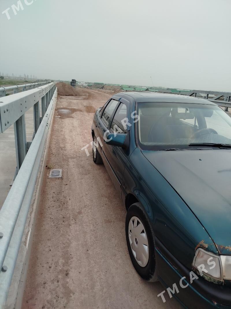 Opel Vectra 1993 - 28 000 TMT - Кёнеургенч - img 2