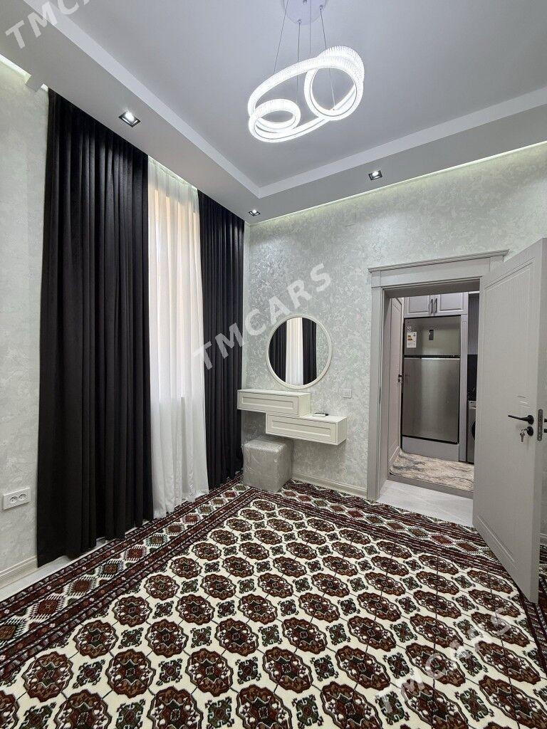 Cehow Swoboda 2etazy 2kom 70m² - Aşgabat - img 3