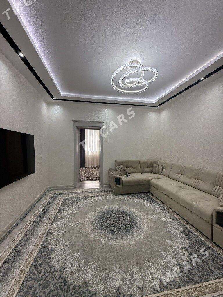 Cehow Swoboda 2etazy 2kom 70m² - Aşgabat - img 4