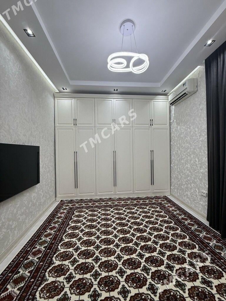 Cehow Swoboda 2etazy 2kom 70m² - Aşgabat - img 5