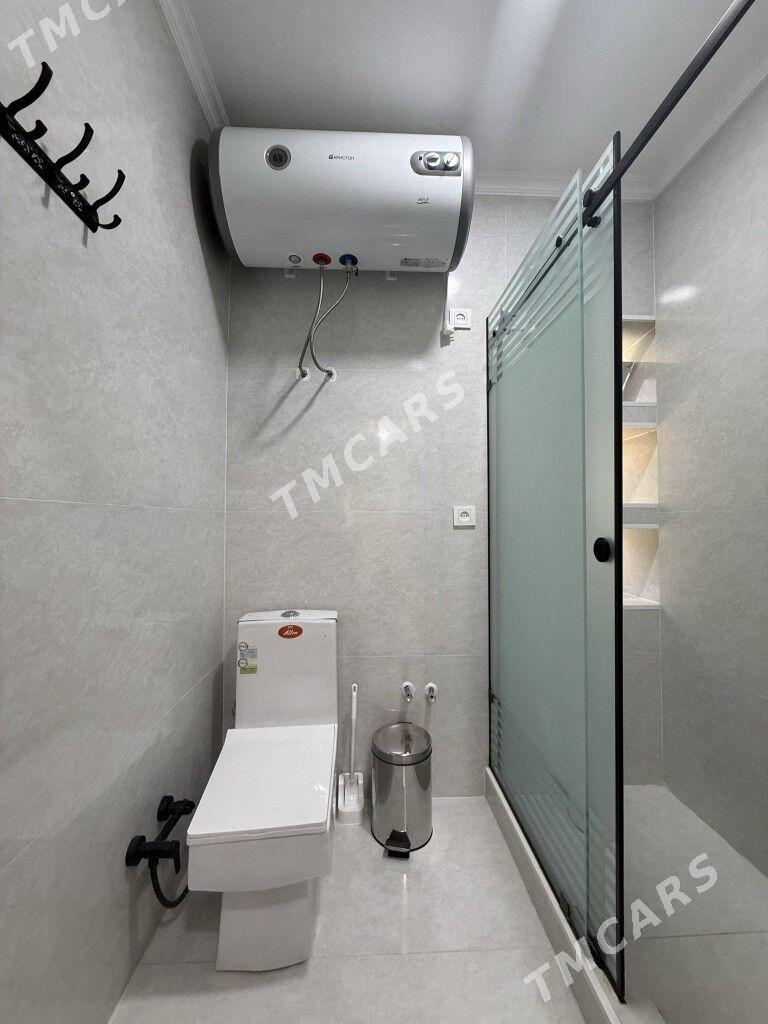 Cehow Swoboda 2etazy 2kom 70m² - Aşgabat - img 7