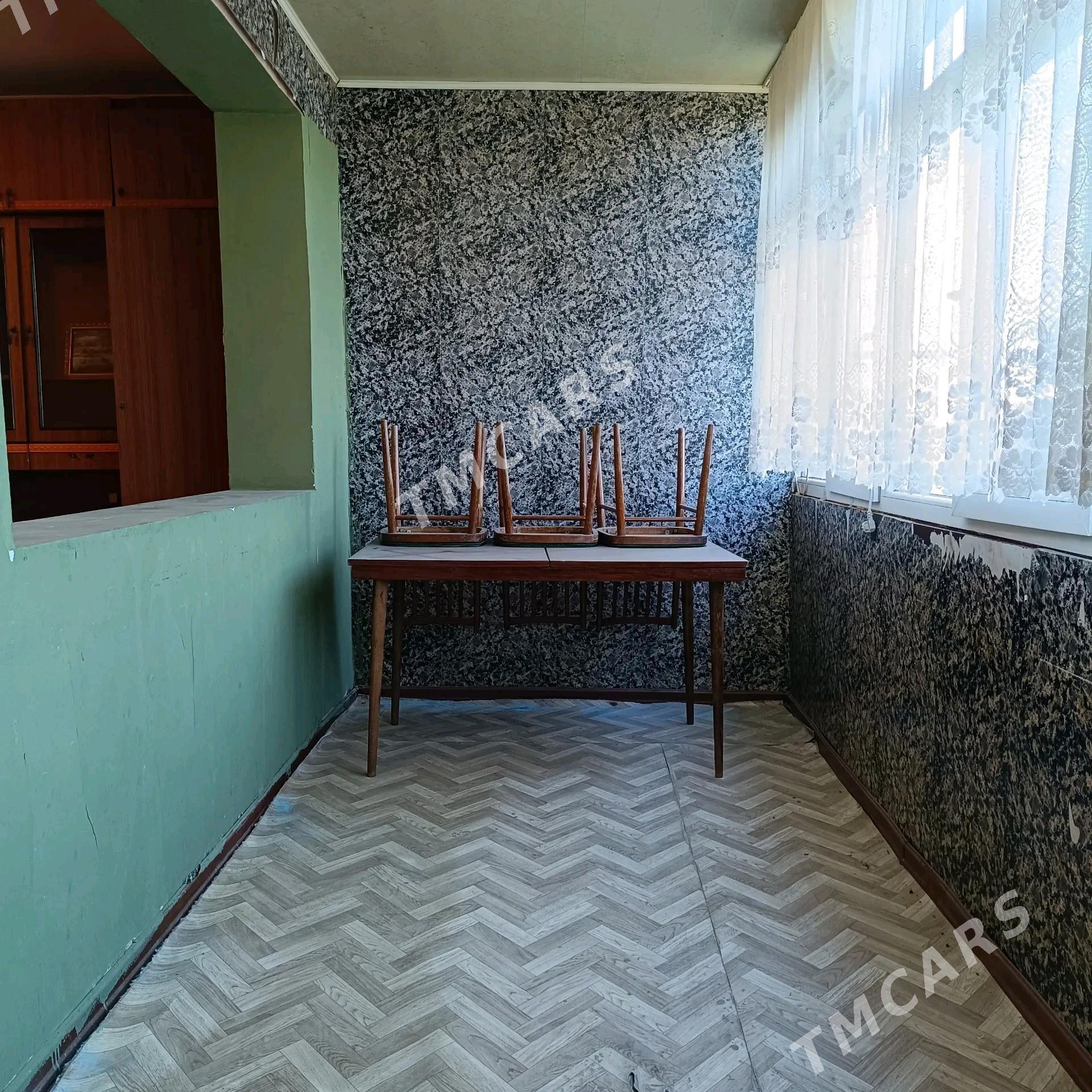 3 Ком 11 мкр Ул. КОТОВСКАЯ - Ашхабад - img 3