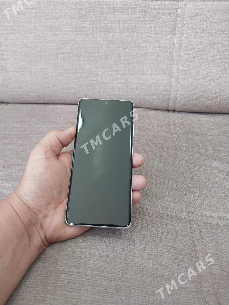 SAMSUNG S21 ULTRA 12.256 GB - Ашхабад - img 2