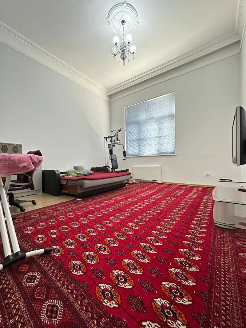14 TAPGYR  5KOM SATLYK - 14-nji tapgyr (Sowhozny köç) - img 10