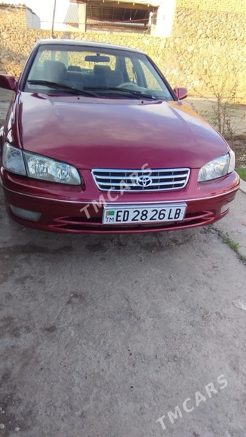 Toyota Camry 1997 - 115 000 TMT - Kerki - img 2