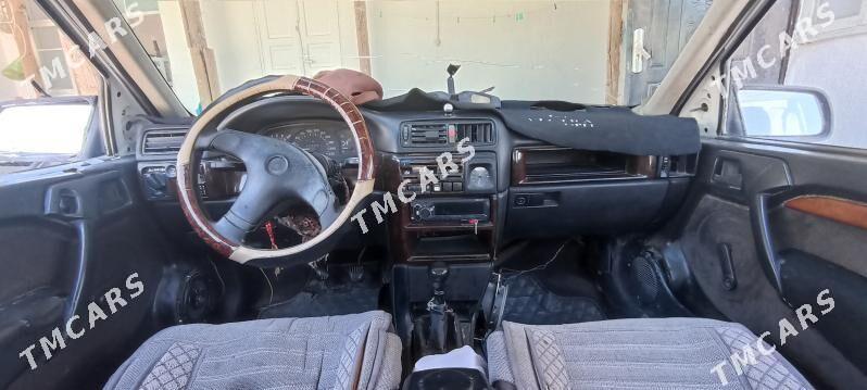 Opel Vectra 1992 - 25 000 TMT - Gökje - img 3