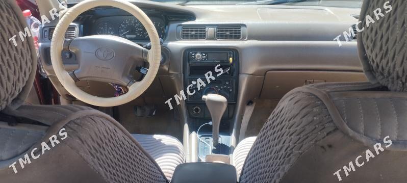 Toyota Camry 1997 - 115 000 TMT - Kerki - img 3