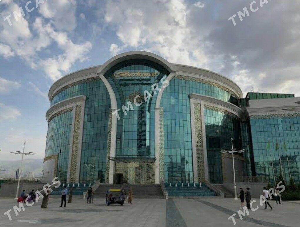 Satylyk magazyn Berkarar - Aşgabat - img 2