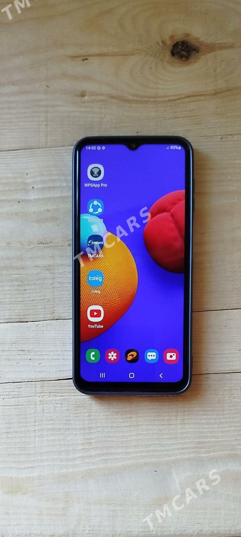 Samsung A13 - Дашогуз - img 3