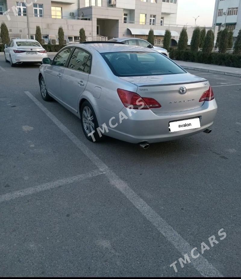Toyota Avalon 2008 - 200 000 TMT - Кака - img 3