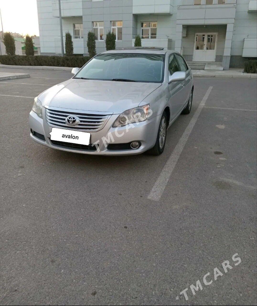Toyota Avalon 2008 - 200 000 TMT - Кака - img 2