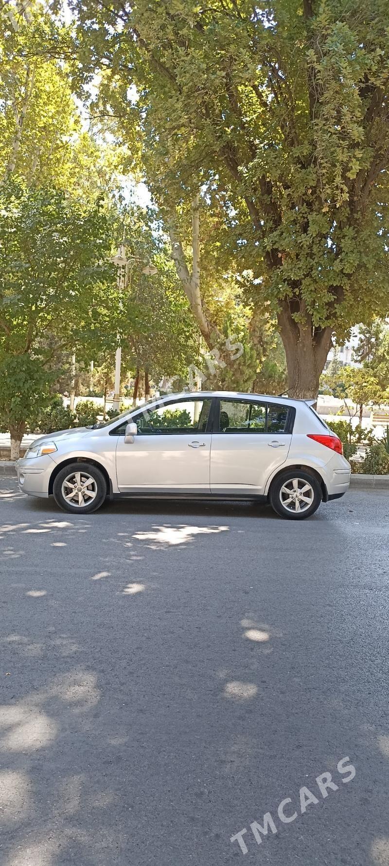 Nissan Versa 2011 - 135 000 TMT - Ашхабад - img 3