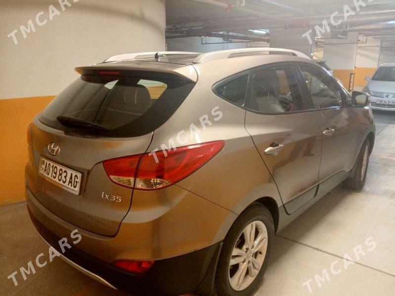 Hyundai IX35 2011 - 280 000 TMT - Ашхабад - img 4