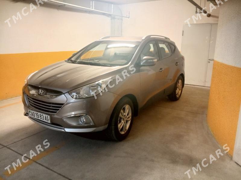 Hyundai IX35 2011 - 280 000 TMT - Ашхабад - img 3