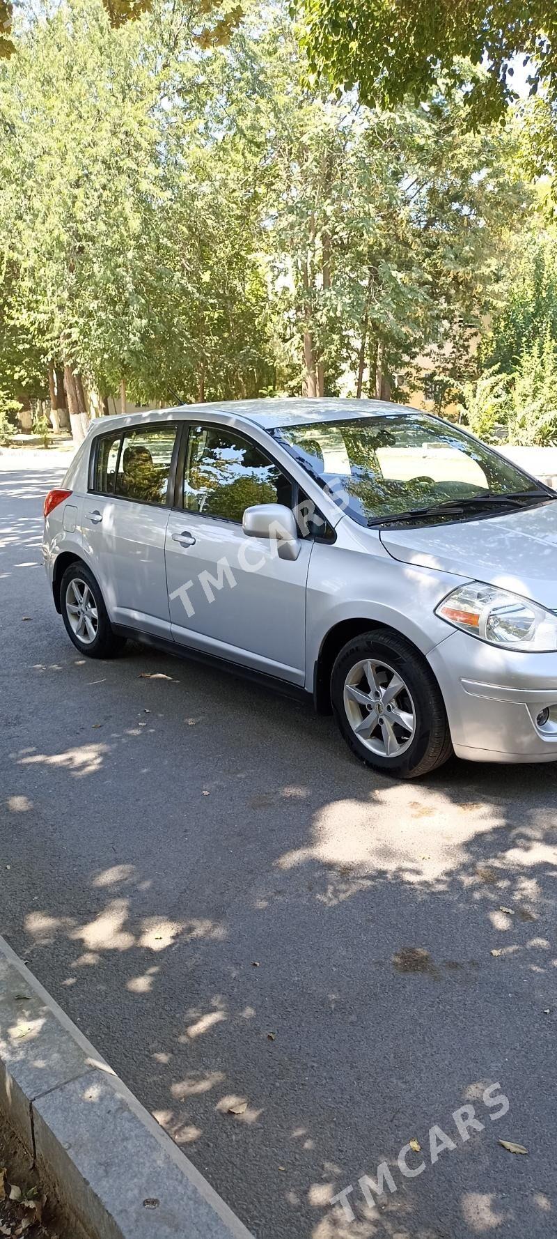 Nissan Versa 2011 - 135 000 TMT - Ашхабад - img 2