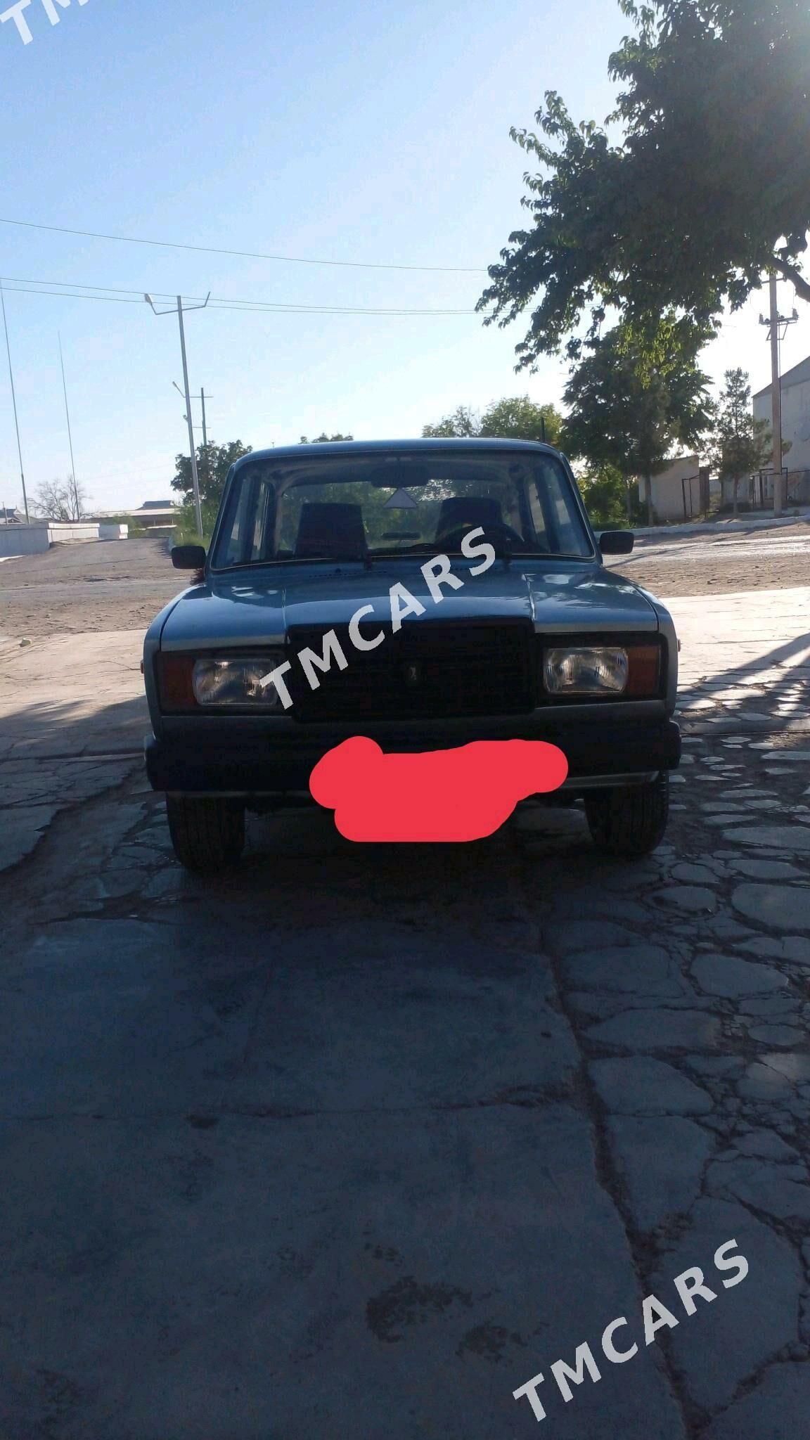 Lada 2105 1985 - 13 000 TMT - Туркменгала - img 3