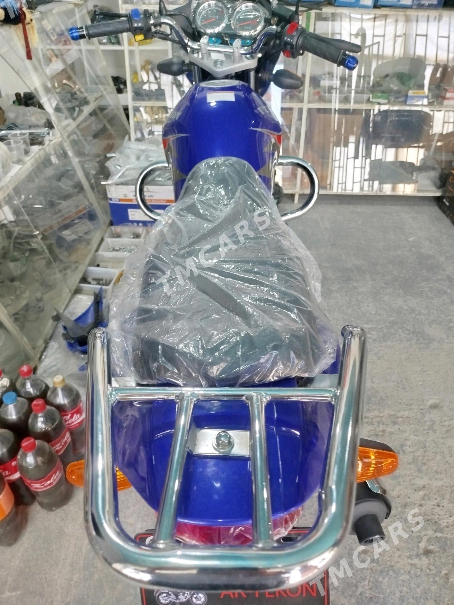 Fekon FK200-14G 2025 - 16 000 TMT - Бахарден - img 6