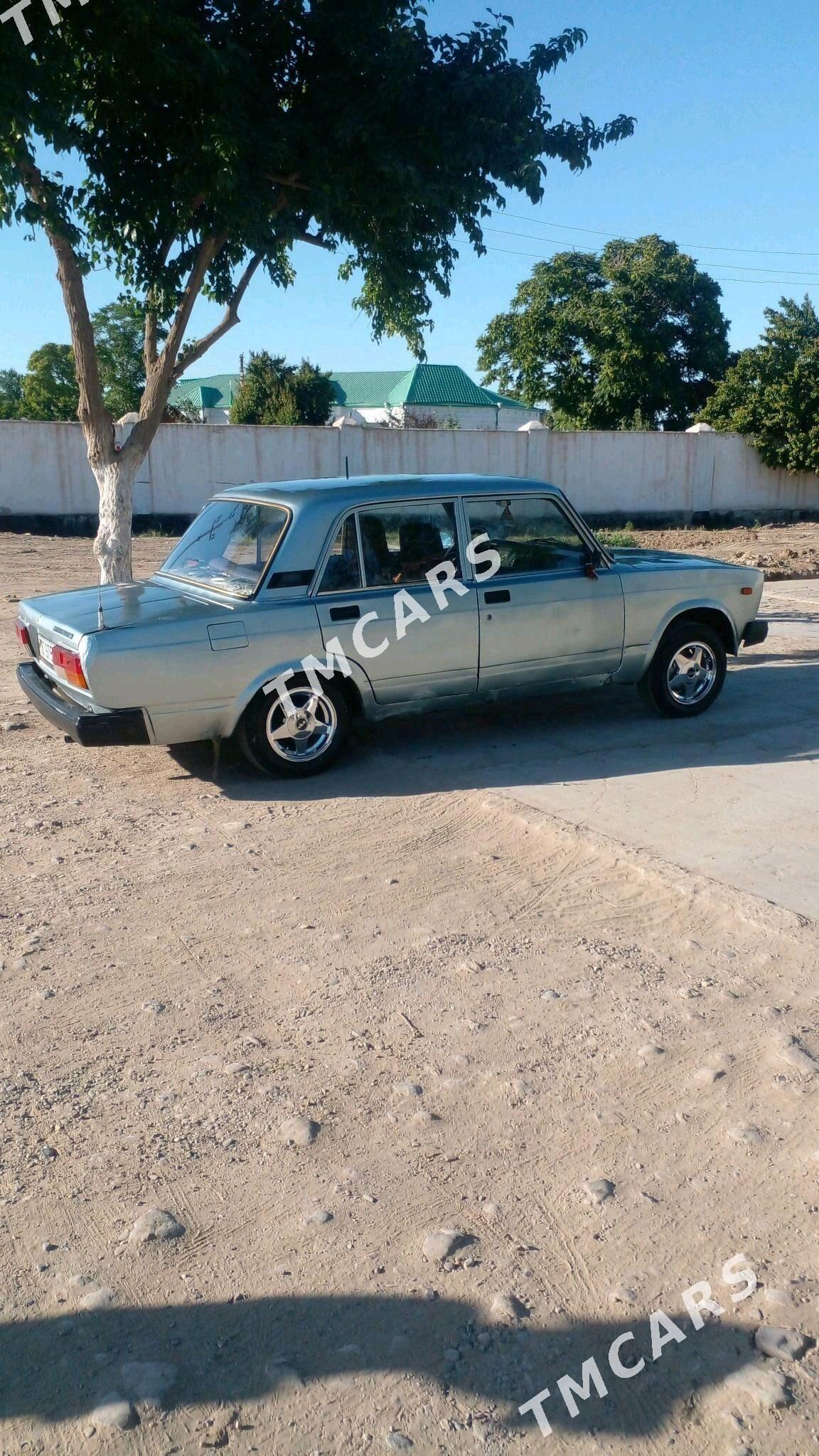 Lada 2105 1985 - 13 000 TMT - Туркменгала - img 2