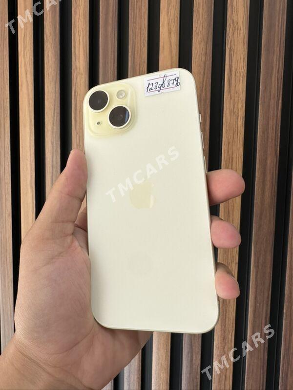 iPhone 15 - Мары - img 6