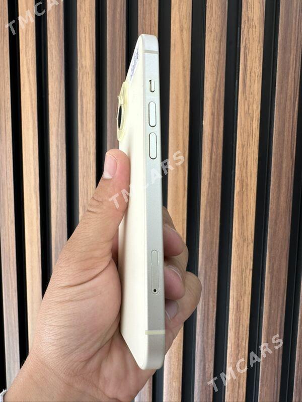 iPhone 15 - Мары - img 4