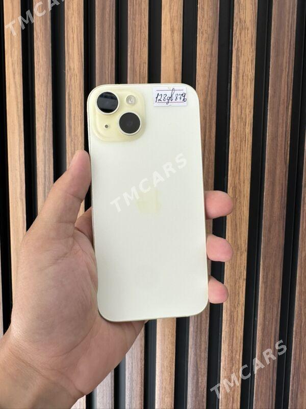 iPhone 15 - Мары - img 2
